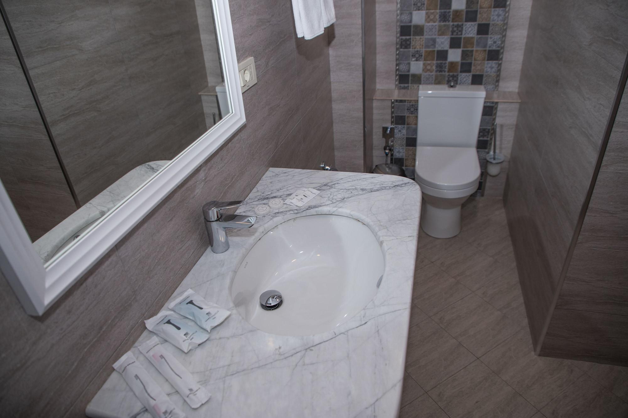 Auroom Hotel Baku Ngoại thất bức ảnh