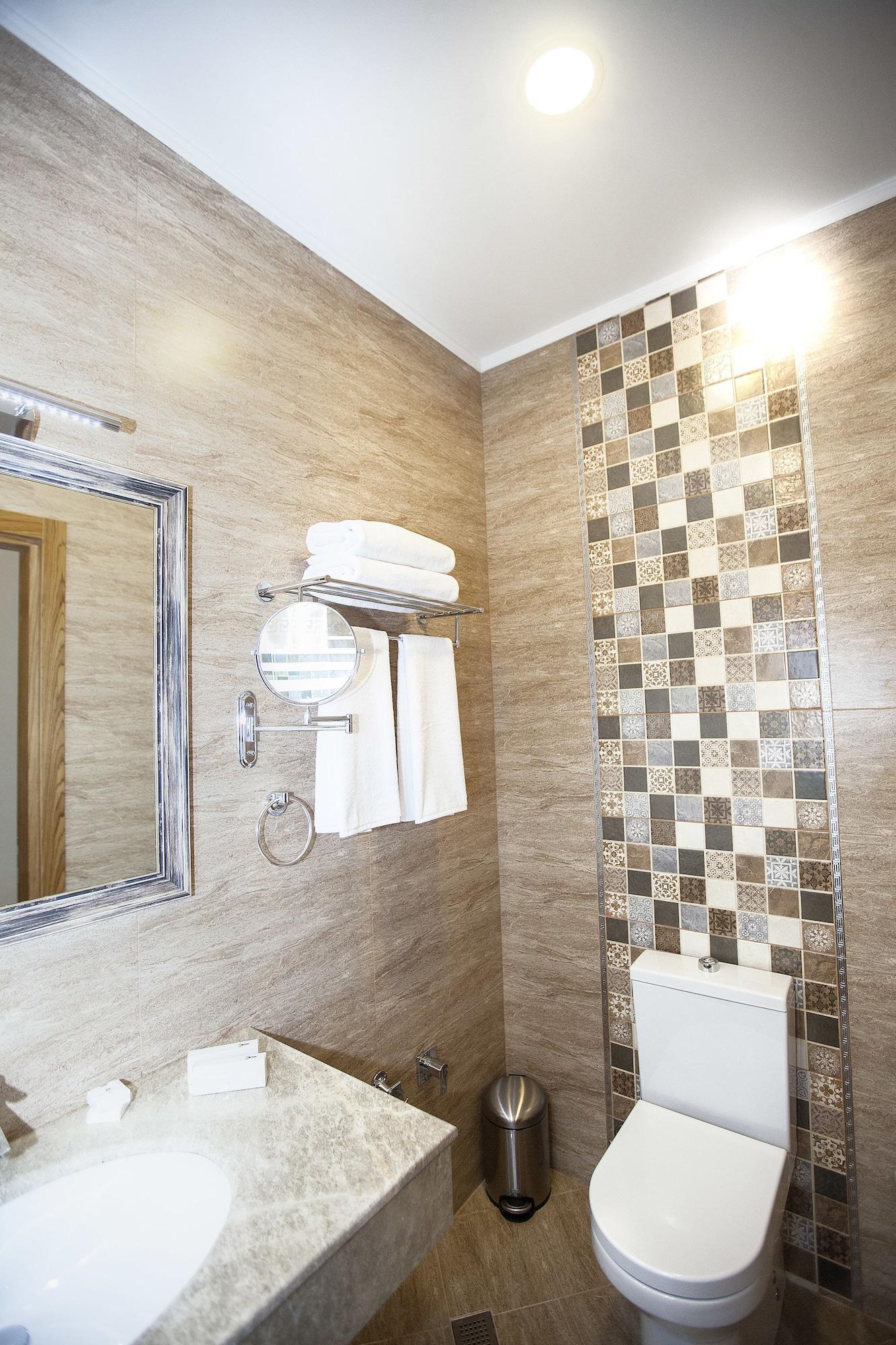 Auroom Hotel Baku Ngoại thất bức ảnh
