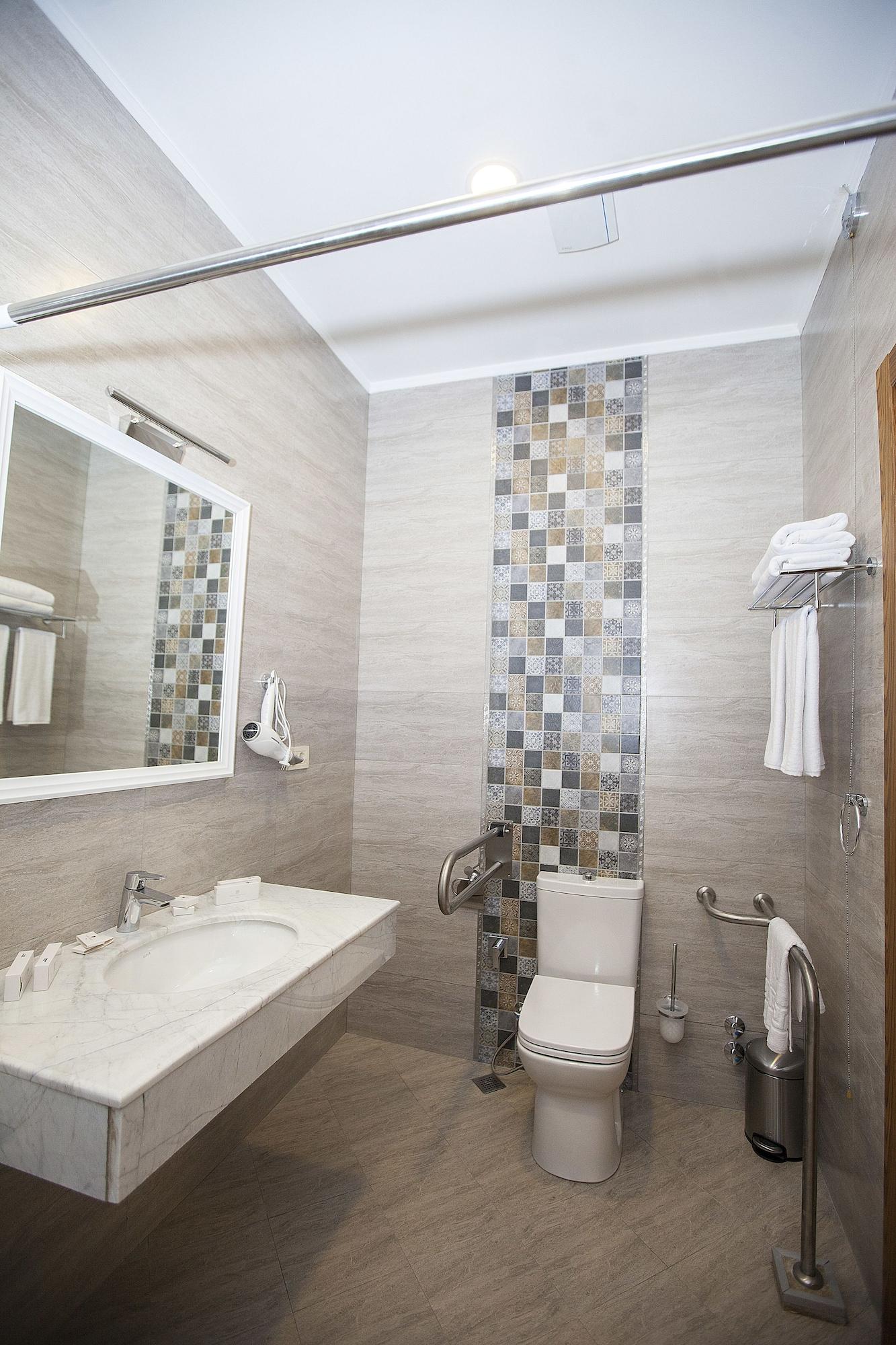 Auroom Hotel Baku Ngoại thất bức ảnh