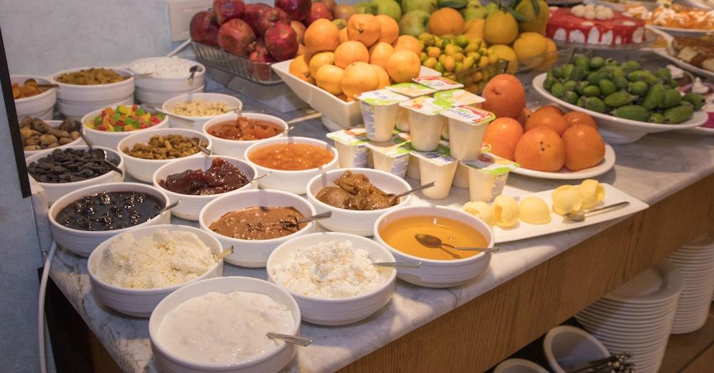 Auroom Hotel Baku Ngoại thất bức ảnh