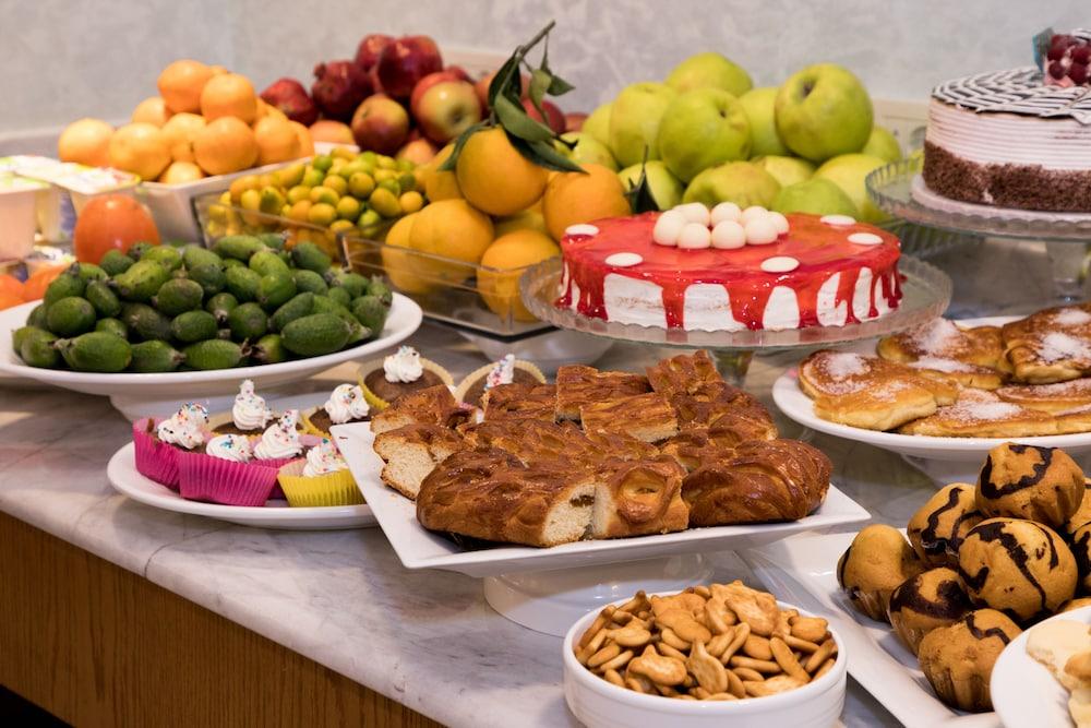 Auroom Hotel Baku Ngoại thất bức ảnh