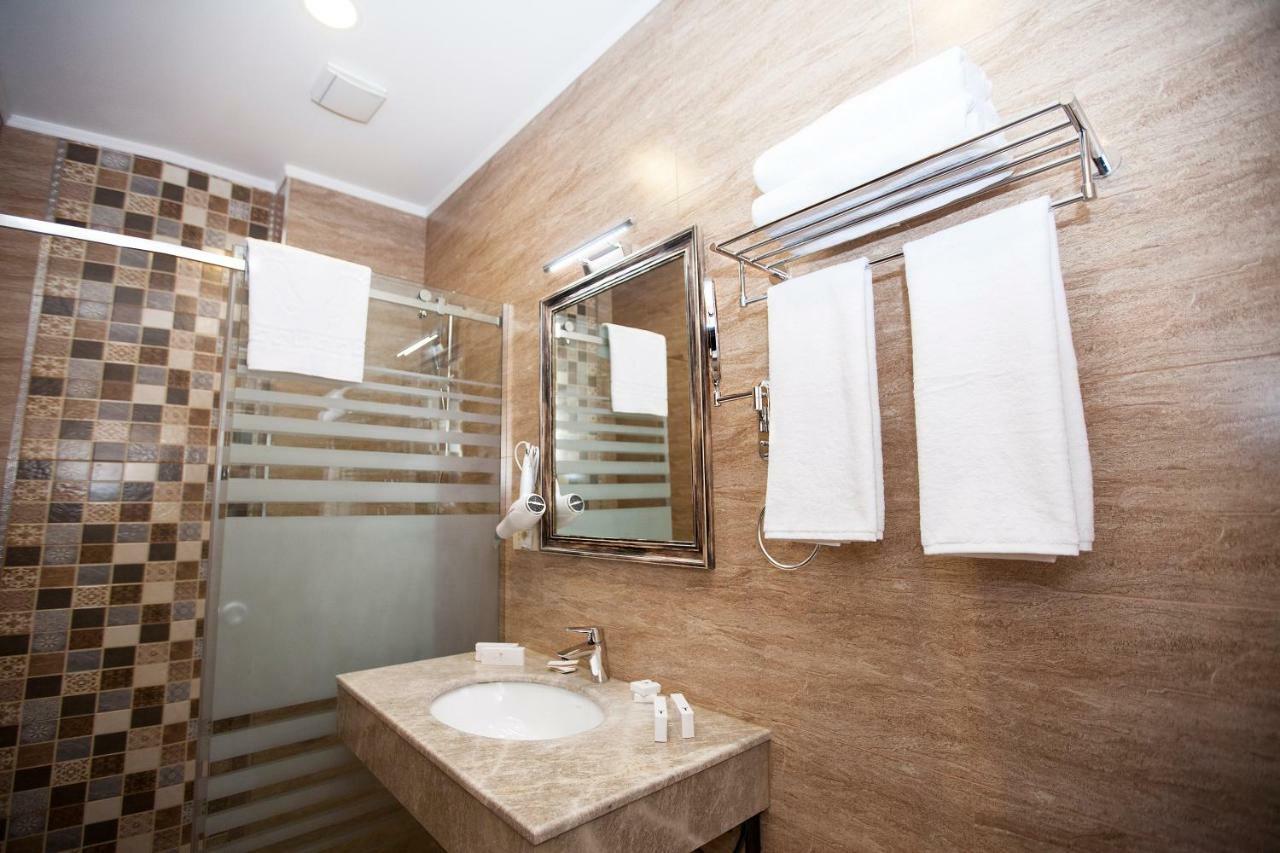 Auroom Hotel Baku Ngoại thất bức ảnh