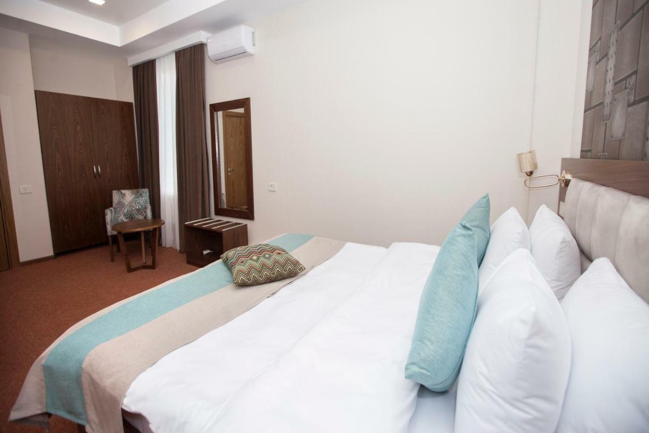 Auroom Hotel Baku Ngoại thất bức ảnh