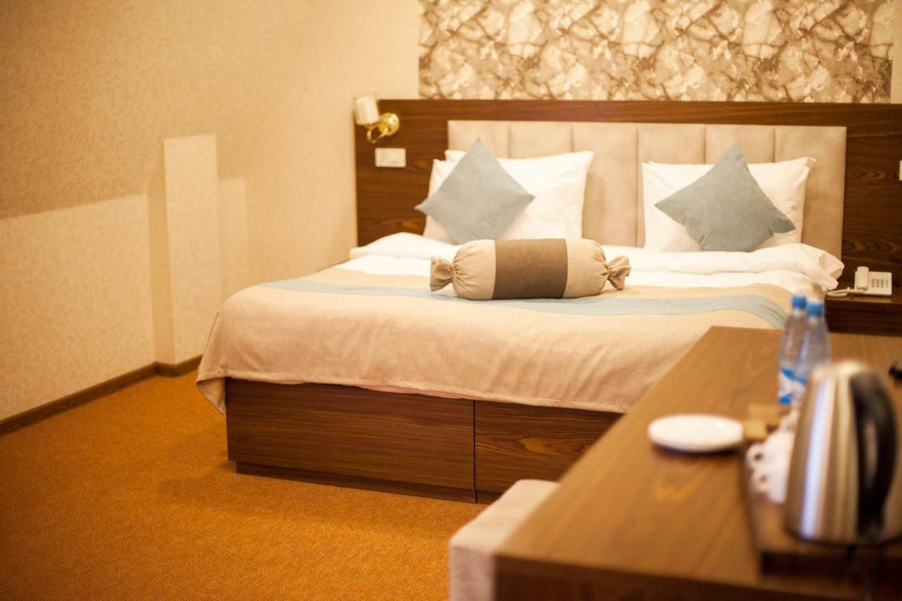 Auroom Hotel Baku Ngoại thất bức ảnh